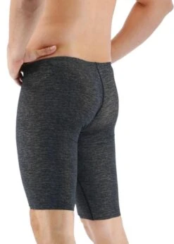 TYR Lapped Jammer - Black -Best Swimming Equipment tumbnail d8da8938 c7cd 4144 b08b c8b90b78f41a