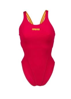 Arena Solid Swim Tech Back Swimsuit - Freak/Soft Green -Best Swimming Equipment tumbnail d9fe7775 1ec0 4bca 98e0 95b04890e863