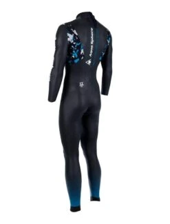 Aquasphere Mens Aqua Skin Fullsuit V3 Wetsuit