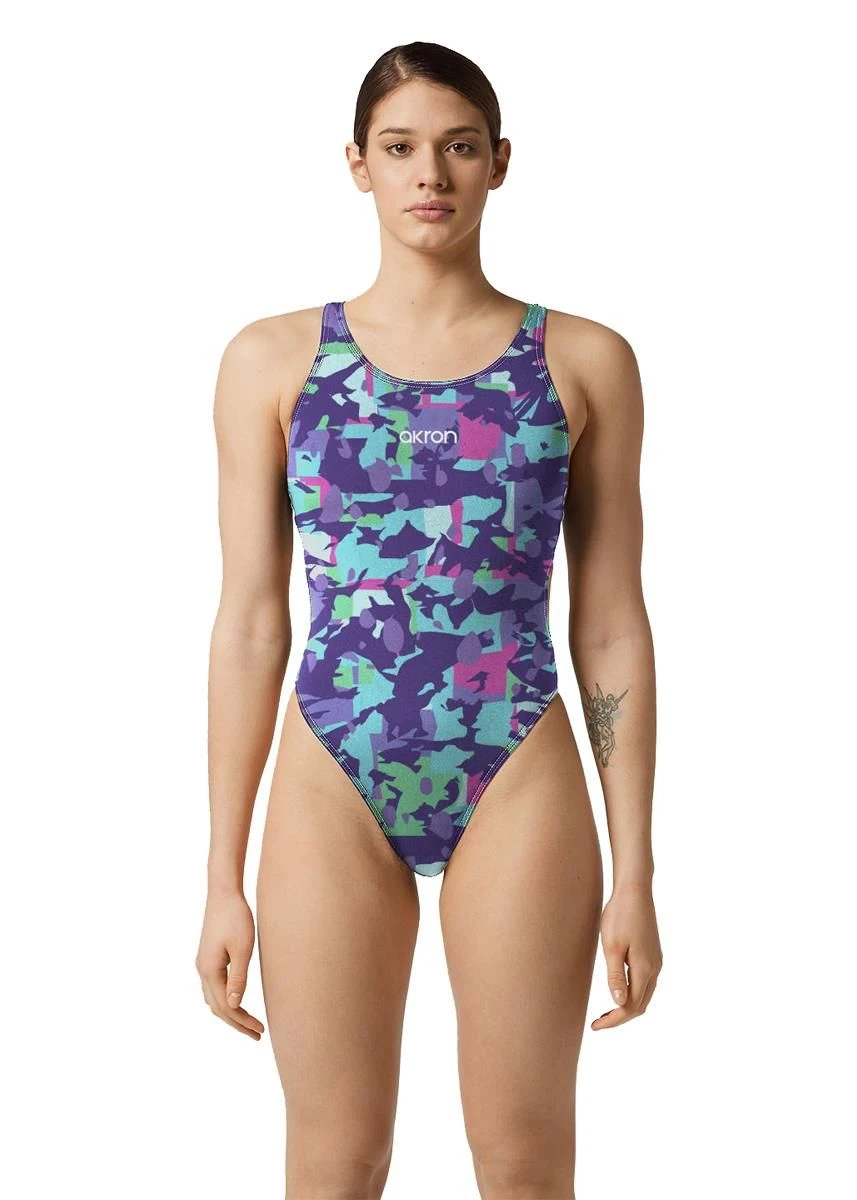 Akron Polie Swimsuit 4 Akron Polie Swimsuit - Image 2