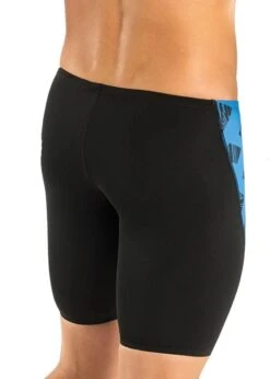 Dolfin Reliance Trax Spliced Jammer - Blue