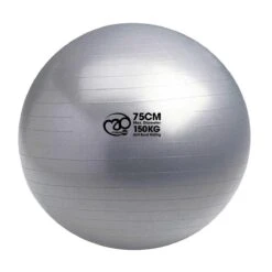 Fitness Mad Anti-Burst 75cm Swiss Ball