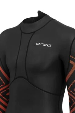 Orca Men's Vitalis Breast Stroke Wetsuit -Best Swimming Equipment tumbnail ded0db0c 2249 4c8c b829 f8c0b85d068a