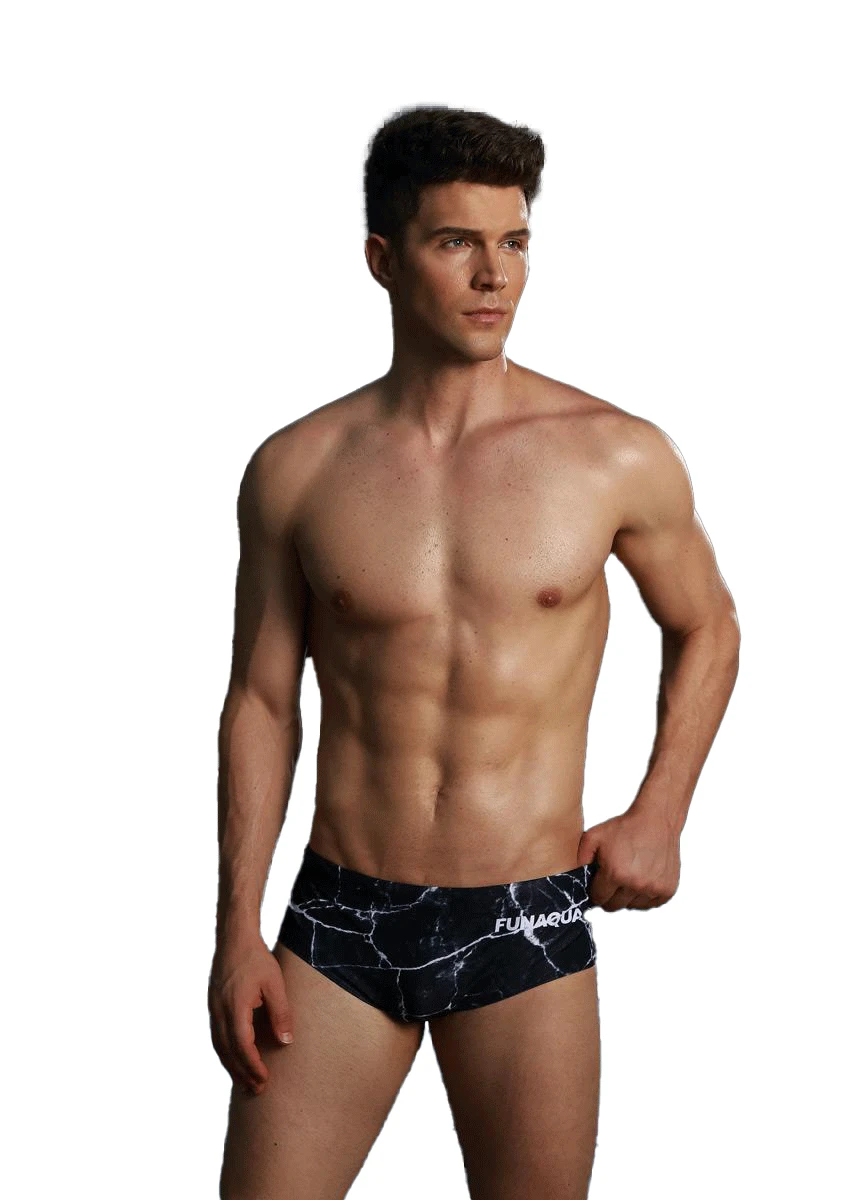 FunAqua Black Marble Trainer 4 FunAqua Black Marble Trainer - Image 2