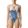 Akron Save The Lynx Swimsuit -Best Swimming Equipment tumbnail e14ea340 11bb 4d28 8655 72c3e252effc