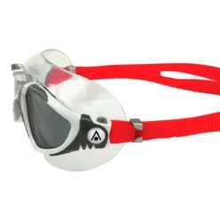 Aquasphere Vista Smoke Lens Goggles -Best Swimming Equipment tumbnail e1c61784 b2d0 4ca6 b10b dac52b6c28d4 1