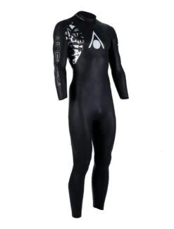 Aquasphere Men's Pursuit V3 Triathlon Wetsuit -Best Swimming Equipment tumbnail e2a7d831 3034 473f b0d5 0fd7294d0940