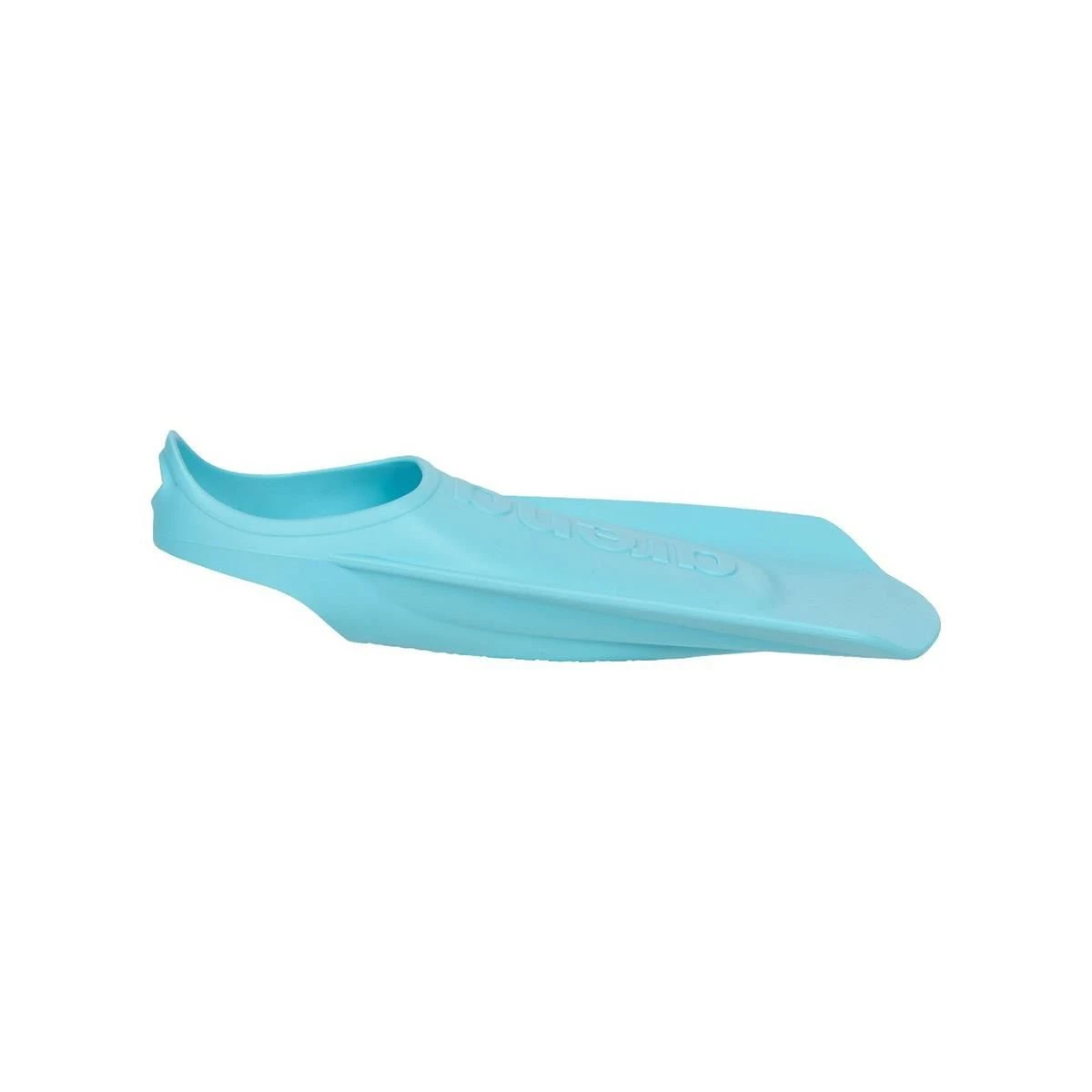 Arena Junior Training Fins - Sky 3 Arena Junior Training Fins - Sky