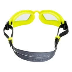 Aquasphere Kayenne Pro Photochromatic Goggles -Best Swimming Equipment tumbnail e7f74162 5ffc 4c3f b7cf 91994a1bc34a 1