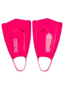 Arena Powerfin Pro II - Pink