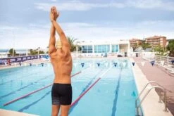 Zoggs Mens Eden Mid Jammer -Best Swimming Equipment tumbnail ecf98c7e 6a27 40f1 8b3d ab54a4b60083