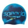 Speedo Junior Reversible Slogan Silicone Cap - Pool/ Vital Blue/ Empire Yellow/ Nautical Navy 1 Speedo Junior Reversible Slogan Silicone Cap - Pool/ Vital Blue/ Empire Yellow/ Nautical Navy -Best Swimming Equipment tumbnail ed4fc205 4e83 45fe 82a4 11448f3b0955