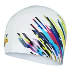 Speedo Digital Printed Cap -Best Swimming Equipment tumbnail ee873ae5 41c2 4c42 ac2b 2e134585c256 1