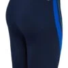 Zoggs Eaton Mid Jammer - Navy/Light Blue -Best Swimming Equipment tumbnail ef14e5d9 e9cd 4535 b5aa dc6f7b9ffd8f