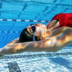 Finis Smart Goggle - Blue -Best Swimming Equipment tumbnail ef3bf05d 30de 4c84 a8cf 0904784c486b