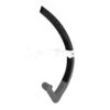 Aqua Sphere Small Fit Focus Snorkel - Black/ Grey -Best Swimming Equipment tumbnail efd3bfeb e87b 4fb9 9251 4af61bac8632