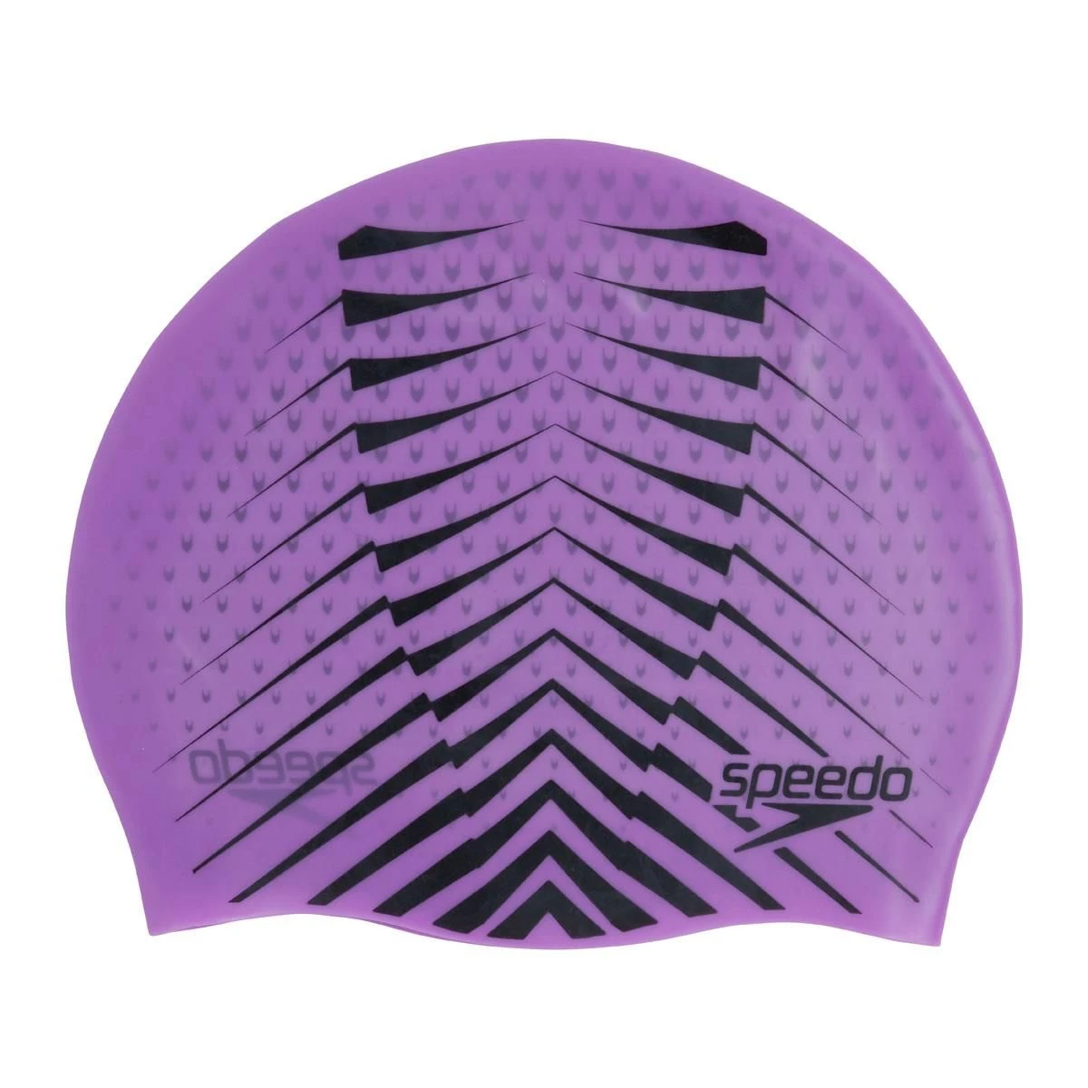 Speedo Reversible Moulded Silicone Cap 12 Speedo Reversible Moulded Silicone Cap - Image 10