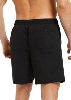 Zoggs Mens Penrith 17 Inch Shorts - Black 7 Zoggs Mens Penrith 17 Inch Shorts - Black -Best Swimming Equipment tumbnail f172d8e4 21b8 4440 b8c2 883769e53bd7