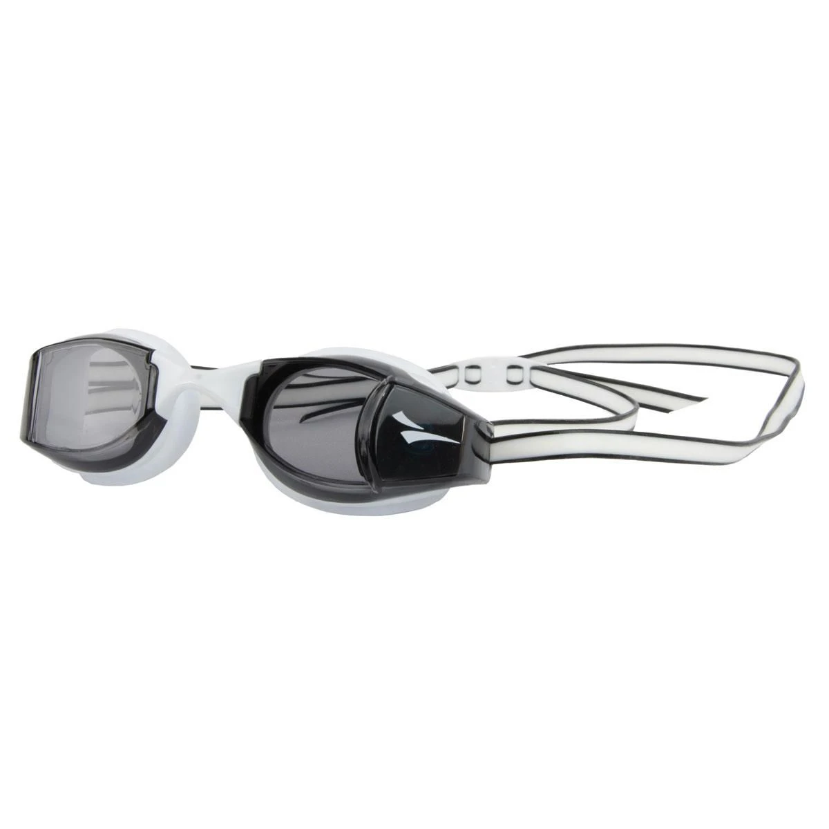 Finis Smart Goggle - White/Smoke 3 Finis Smart Goggle - White/Smoke