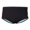 Aqua Sphere Essential 14cm Brief - Black/ Light Blue -Best Swimming Equipment tumbnail f2c7271b f120 47ca a53b 35b18ea9f801