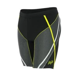 Phelps Fast Jammer - Black/ Bright Yellow