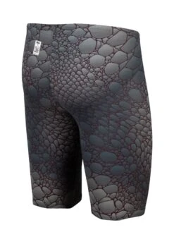 Arena Limited Edition Carbon Air² Jammer - Night Gator -Best Swimming Equipment tumbnail f5ca2e5a ad09 475a b6af 6889358bd841