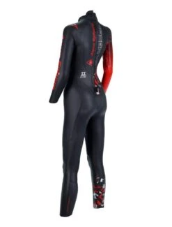 Aquasphere Womens Racer V3 Performance Triathlon Wetsuit