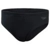 Speedo ECO Endurance+ 13.5cm Briefs - Black