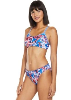 Uglies Liberty 2 Piece Workout Bikini