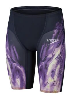 Speedo Fastskin LZR Pure Valor High Waist Jammer - Cosmic Storm 10 Speedo Fastskin LZR Pure Valor High Waist Jammer - Cosmic Storm -Best Swimming Equipment tumbnail f852eea6 d196 4435 880f 4f82250d36a4