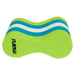 Maru Pull Buoy - Lime / Blue / White -Best Swimming Equipment tumbnail f8ae8a3e 3416 44e2 b9db d7a25c07bbf7