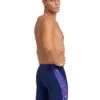 Arena Slow Motion Jammer - Navy/Neon Blue/Multi -Best Swimming Equipment tumbnail f8b30dd1 7306 45e9 bb05 701b6cce2eec