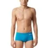 Akron Gus 14cm Trainer Swim Trunk - Montecarlo Blue -Best Swimming Equipment tumbnail f95fca33 f686 44e6 accc 2b0e03f887b2