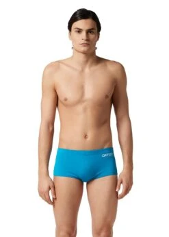 Akron Gus 14cm Trainer Swim Trunk - Montecarlo Blue