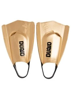 Arena Powerfin Pro II - Gold -Best Swimming Equipment tumbnail f9e80b14 e735 4542 b819 cfc10db26a2f