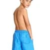 Zoggs Boys Mosman Washed 15 Inch Shorts - Blue 1 Zoggs Boys Mosman Washed 15 Inch Shorts - Blue -Best Swimming Equipment tumbnail f9f7e096 f973 44ce b86f 3a9a6a33da55