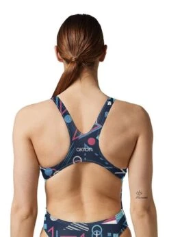 Akron Harvey Swimsuit