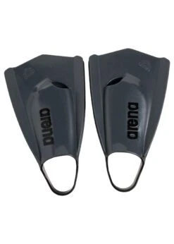 Arena Powerfin Pro II - Black -Best Swimming Equipment tumbnail ff649bdf e636 4588 9446 ab01b2cb26ff