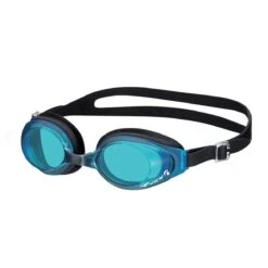 View Fitness Swipe Goggles - Tinted / Smoked -Best Swimming Equipment v 630asa ambk