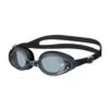 View Fitness Swipe Goggles - Tinted / Smoked -Best Swimming Equipment v 630asa bk 1