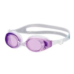 View Fitness Swipe Goggles - Tinted / Smoked -Best Swimming Equipment v 630asa lv 1 1