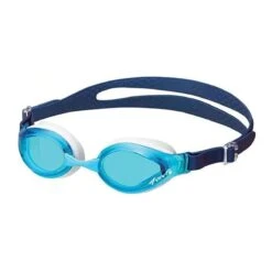 View Swipe Junior Goggles - Smoke / Tinted -Best Swimming Equipment v 760jasa am 1