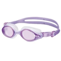 View Slene Swipe Goggles - Tinted / Smoked -Best Swimming Equipment v 820asa lv