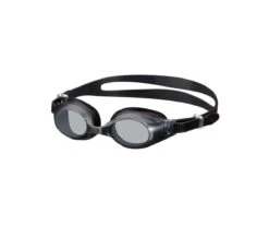 View Swipe Prescription Goggles With Corrective Plus Lens - Smoked -Best Swimming Equipment vc580as sk