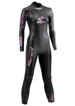 Sailfish Women's Vibrant Wetsuit