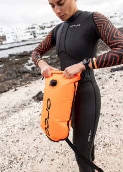 Orca Women's Vitalis Breast Stroke Wetsuit -Best Swimming Equipment vitalis bs womens 01