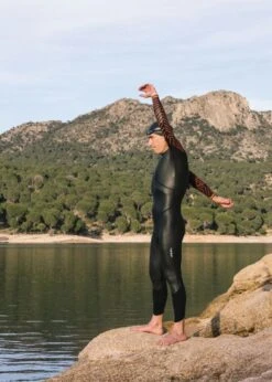 Orca Men's Vitalis Breast Stroke Wetsuit -Best Swimming Equipment vitalis trn mens 01 1