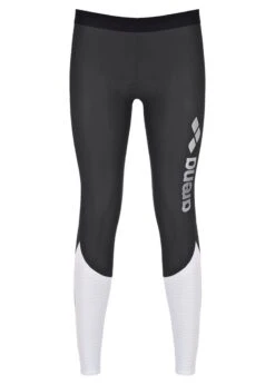 Arena Womens Carbon Compression Long Tights 16 Arena Womens Carbon Compression Long Tights -Best Swimming Equipment w carbon compression lt 1d14253 a 40672