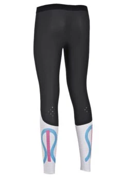 Arena Womens Carbon Compression Long Tights 13 Arena Womens Carbon Compression Long Tights -Best Swimming Equipment w carbon compression lt 1d14253 e 40676