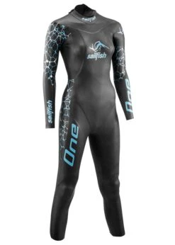 Sailfish Women's One Wetsuit
